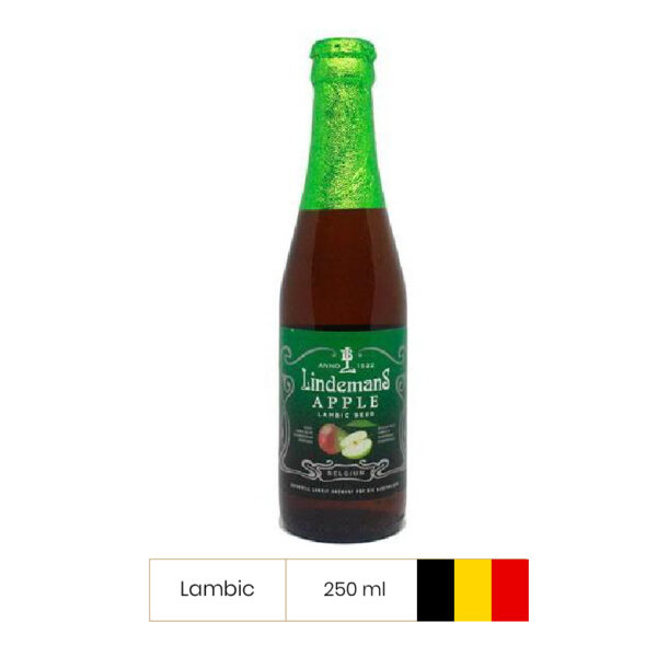 Lindemands Apple