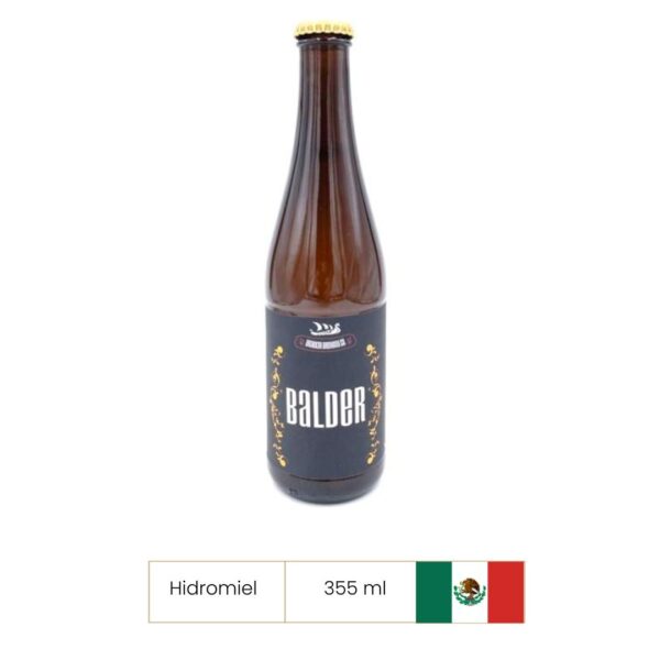 Drakkar Hidromiel Mango - Balder