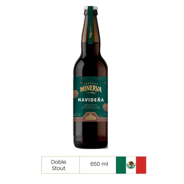 Minerva Navideña