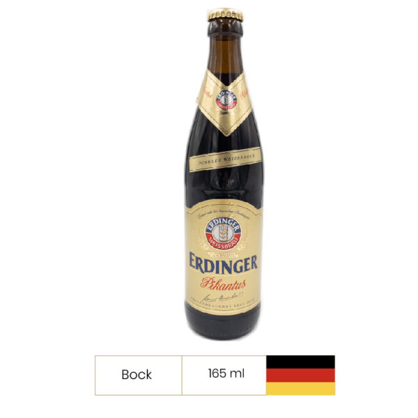 Erdinger Pikantus