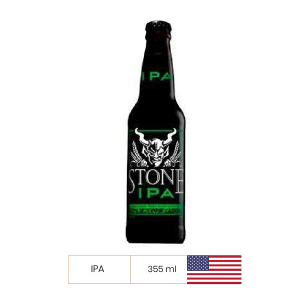 Stone IPA
