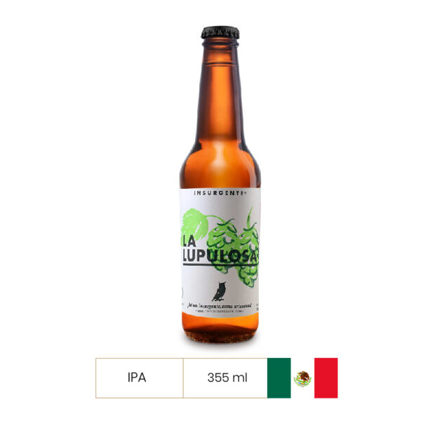 La Lupulosa