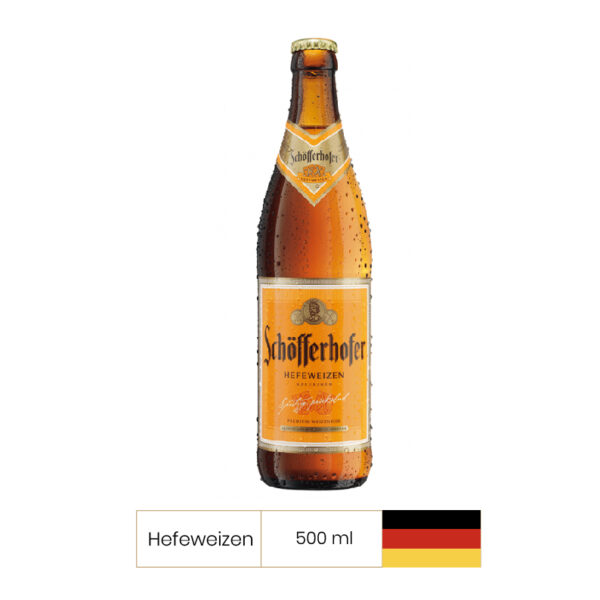 Schofferhofer